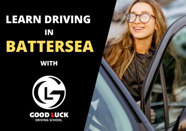Learn Driving in Battersea