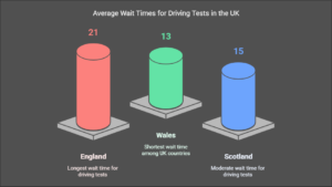 How to Book a Driving Test UK in 2026 with DVSA | Goodluck Driving School