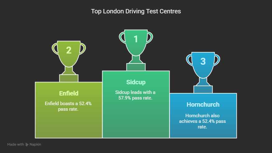 driving school pass rate