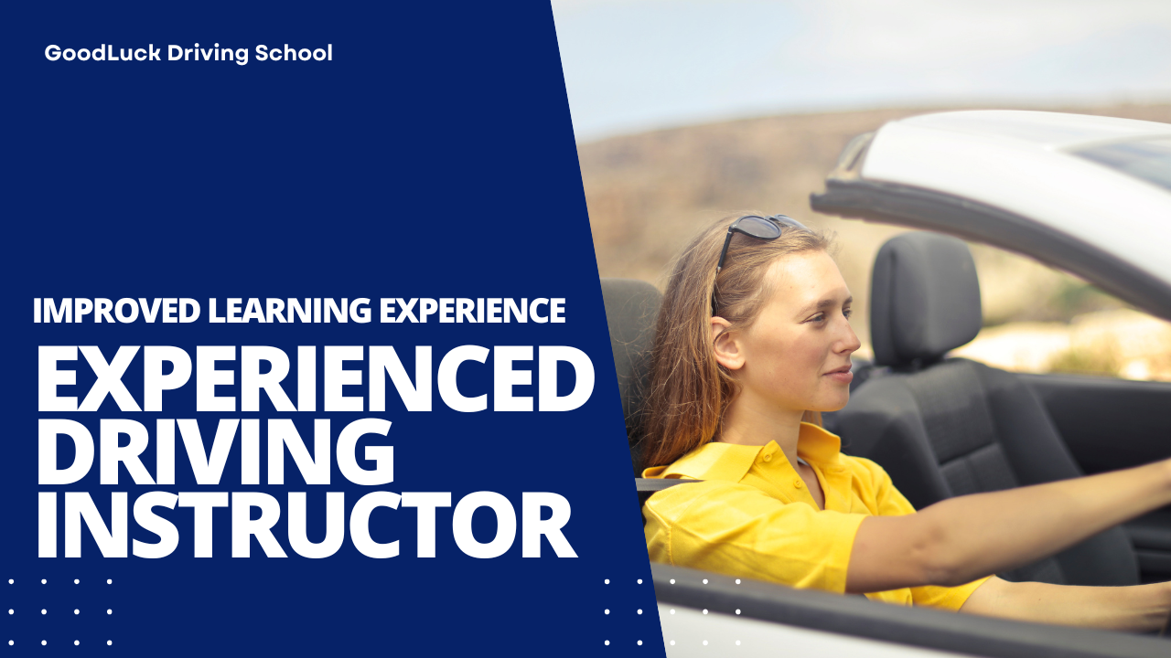 driving instructor