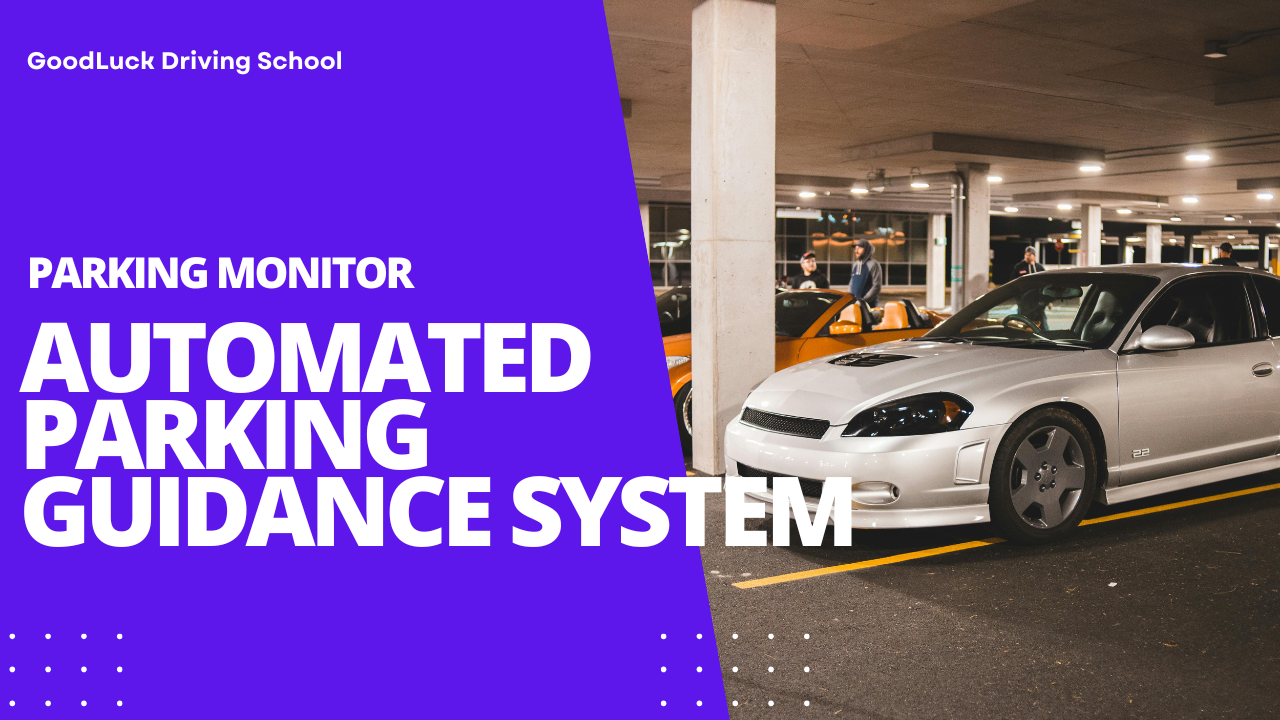 Parking Guidance System